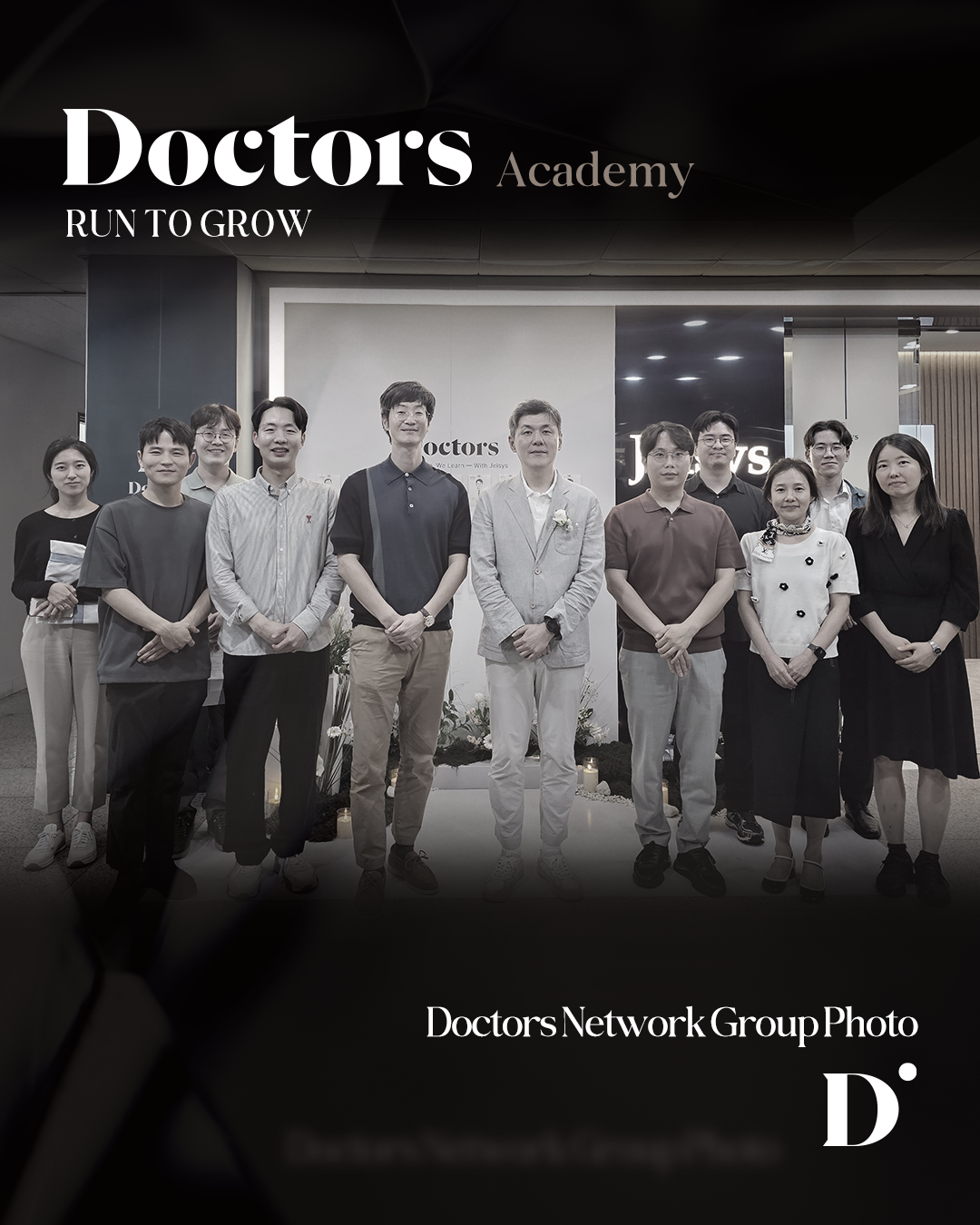 Doctors